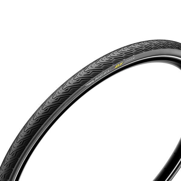 Pirelli Angel DT Urban Hybrid Tire 700x32C Black