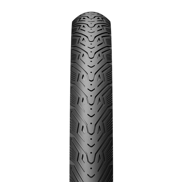 Pirelli Angel DT Urban Hybrid Tire 700x52C Black