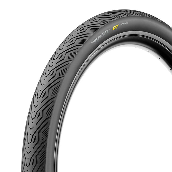 Pirelli Angel DT Urban Hybrid Tire 27.5x2.125 Black