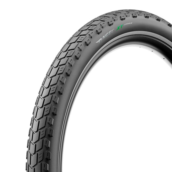 Pirelli Angel XT Urban Hybrid Tire 700x57C Black