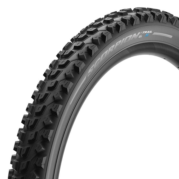 Pirelli Scorpion Trail S Tire - 29 x 2.4 Tubeless Folding BLK ProWall SmartGrip