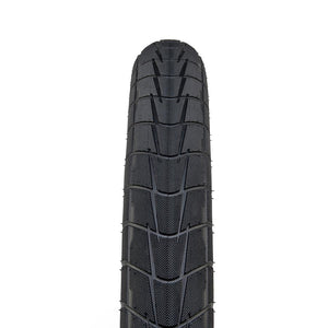 Eclat Predator 20''x2.30 Wire Clincher Cobweb Technology 120TPI Black