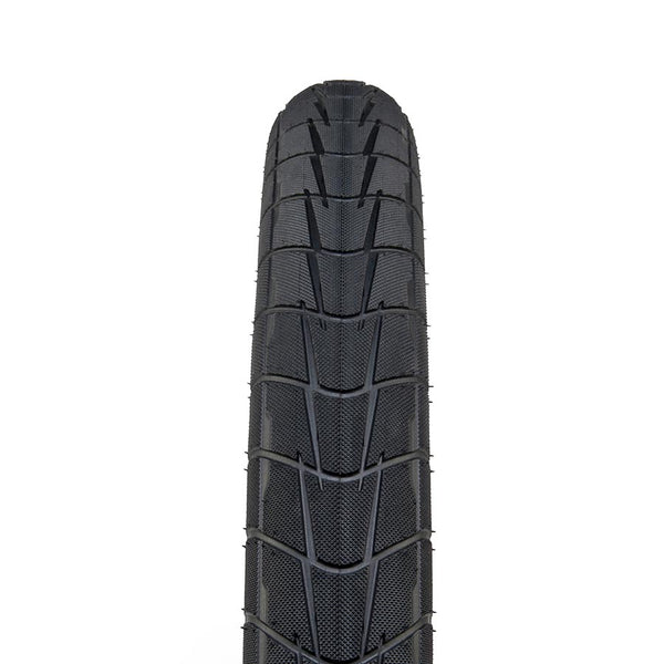 Eclat Predator 20''x2.30 Wire Clincher Cobweb Technology 120TPI Black