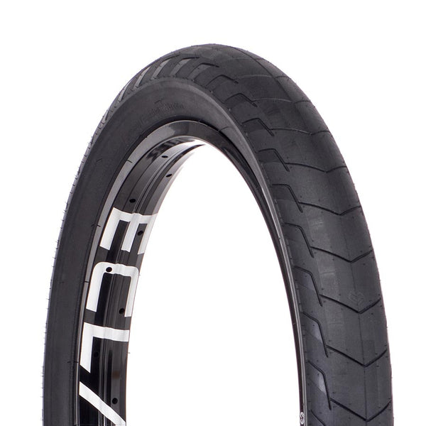 Eclat Decoder 20''x2.30 Wire Clincher 60TPI Black