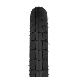 Eclat Fireball 20''x2.30 Wire Clincher Anti-Puncture Layer 60TPI Multicolor