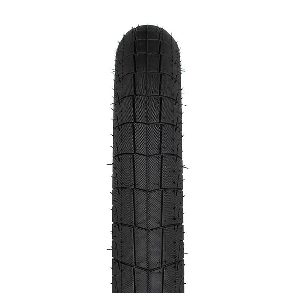 Eclat Fireball 20''x2.30 Wire Clincher Anti-Puncture Layer 60TPI Multicolor