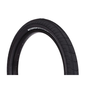 We The People Activate 20''x2.35 Wire Clincher 60TPI Black