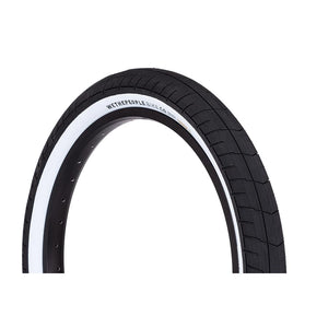 We The People Activate 20''x2.35 Wire Clincher Cobweb Technology 120TPI White