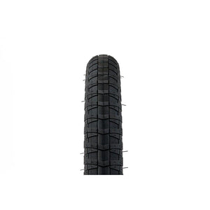 Salt Contour 18''x2.35 Wire Clincher 22TPI Black