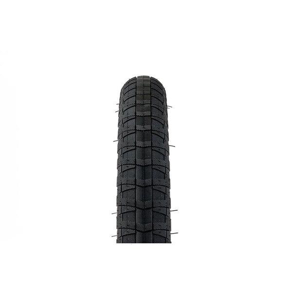 Salt Contour 18''x2.35 Wire Clincher 22TPI Black