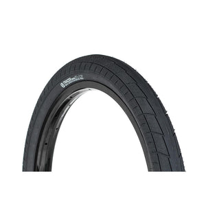 Salt Tracer 20''x2.35 Wire Clincher 22TPI Black