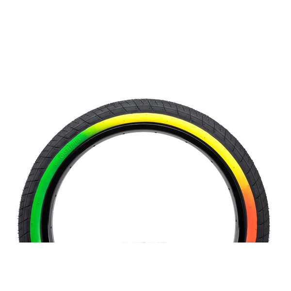 Salt Plus Sting 20''x2.35 Wire Clincher Multicolor