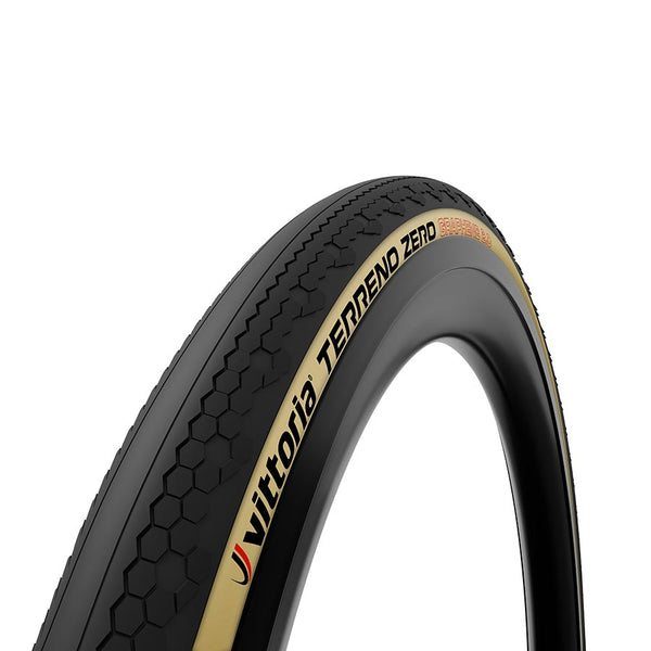 Vittoria Terreno Zero G2.0 Tire TLR/TNT 700x45 Anth/Blk