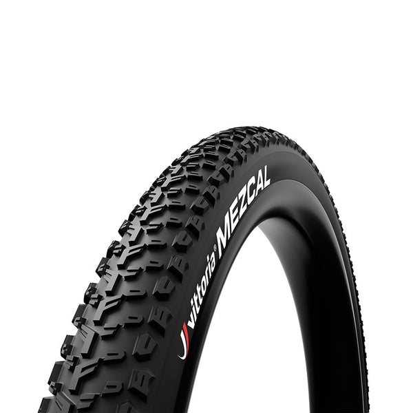 Vittoria Mezcal III Tire - 29 x 2.25 Tubeless Folding Black/Tan 4C Race G2.0