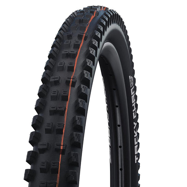 Schwalbe Tacky Chan Super Trail E50 29x2.4" A-Soft Black