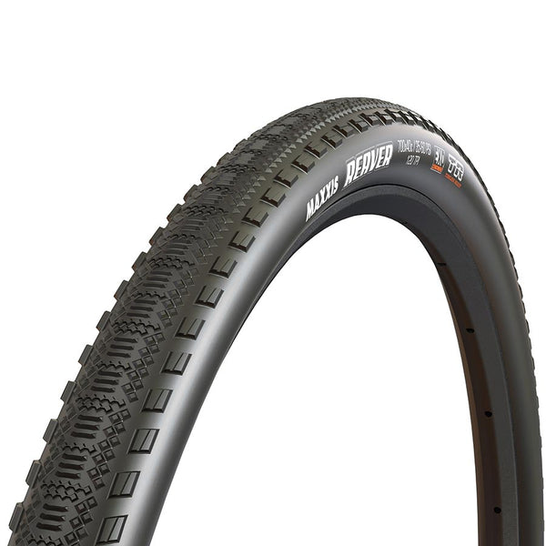 Maxxis Reaver Tire 700x40 DC/EXO/TR Black