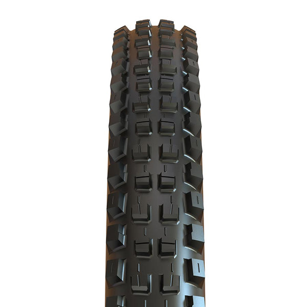 Maxxis High Roller III Tire - 29 x 2.4 Tubeless Folding BLK 3C MaxxGrip EXO+