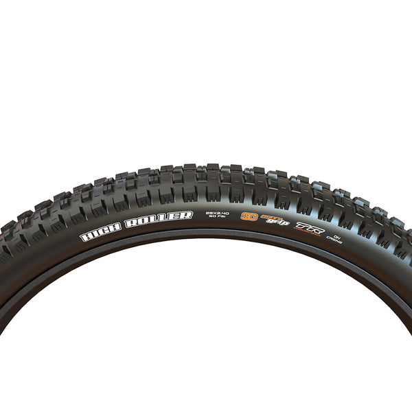 Maxxis Highroller 27.5x2.4" DD/3CG/TR