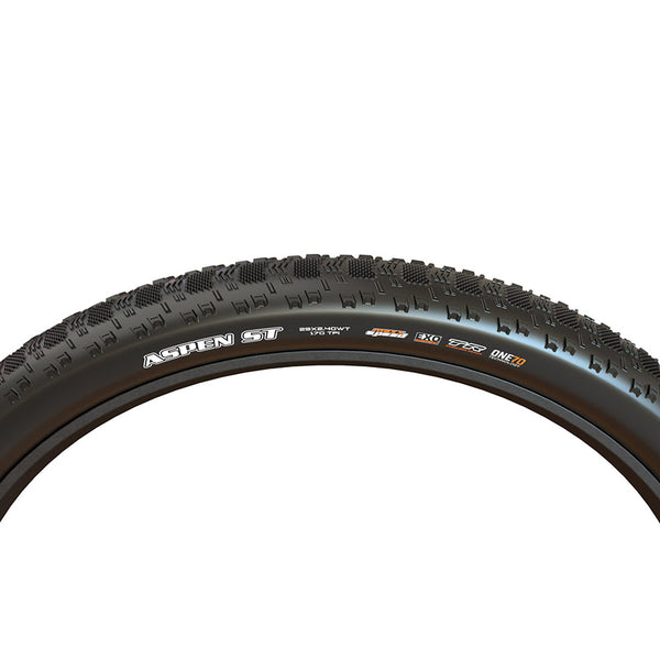 Maxxis Aspen ST 29x2.25"  EXO/TR MaxxSpeed Silica  >