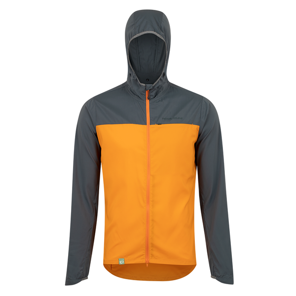 Men's Summit PRO Barrier Jacket - SUNFIRE/URBAN SAGE / S