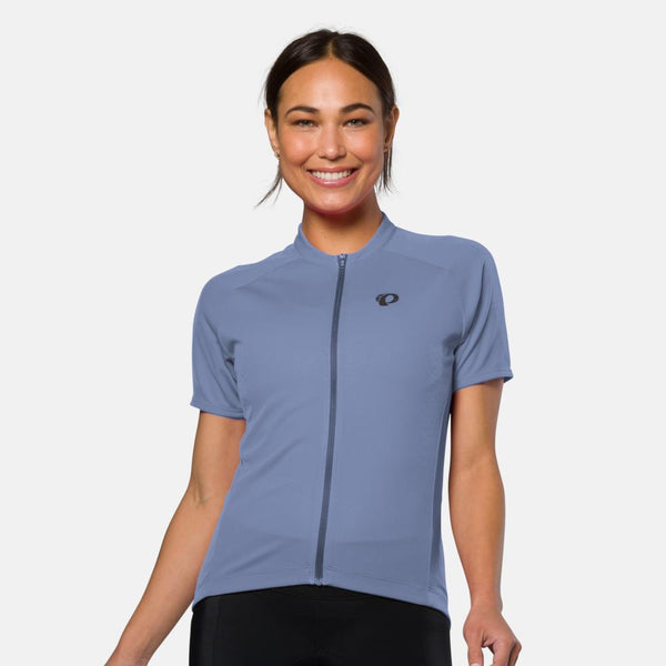 Women's Quest Short Sleeve Jersey - WILD WIND / XS
