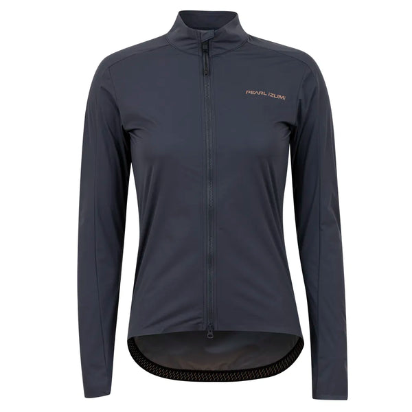 Women's PRO Barrier Jacket - DARK INK / XS
