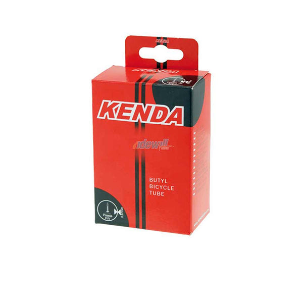 Kenda Butyl Tube 700 x 45-50 PV 48mm - Each