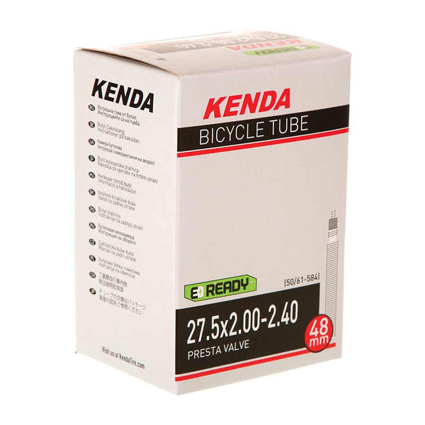 Kenda Tube - 29 x 2 - 2.4 48mm Presta Valve