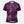 Women's Classic Jersey - Dark Violet/Gold Wildflower / XS