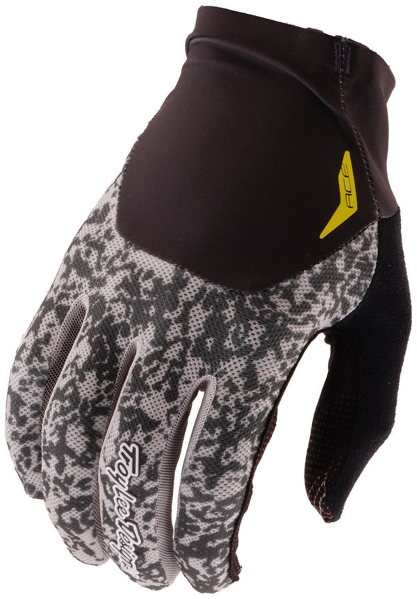 Troy Lee Designs Ace 2.0 Gloves – Terra Carbon Small