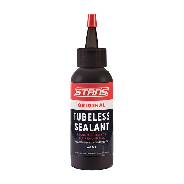 Stan's Original Tubeless Tire Sealant - 60ml Pack of 12