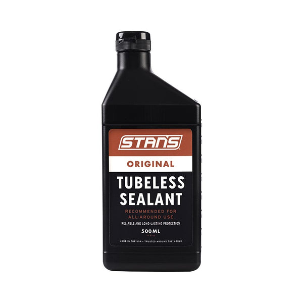 Stan's Original Tubeless Tire Sealant - 500ml