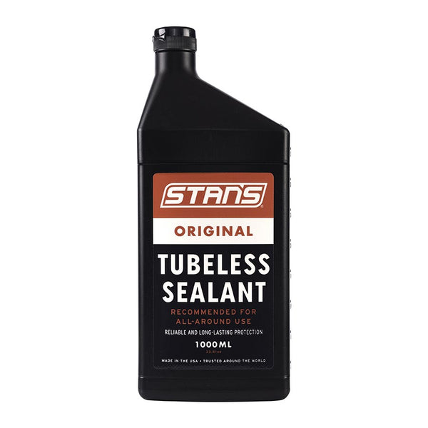 Stan's Original Tubeless Tire Sealant - 1000ml