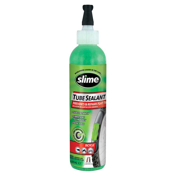 Slime Tube Sealant - 8oz Bottle