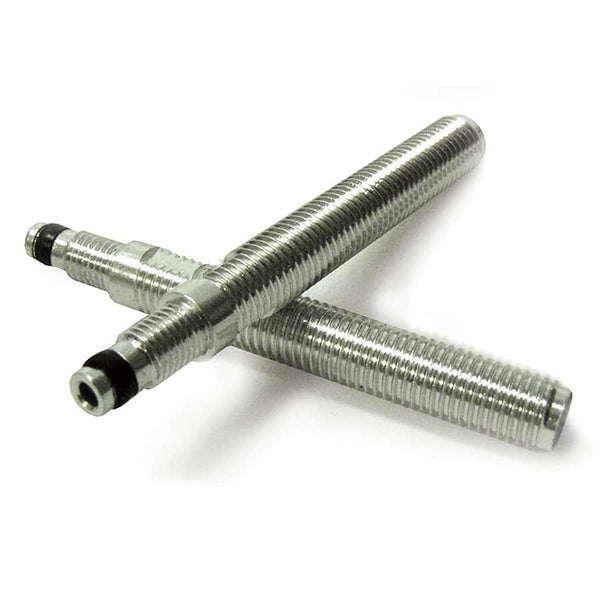 Stans Threaded Valve Extender 40mm Pair