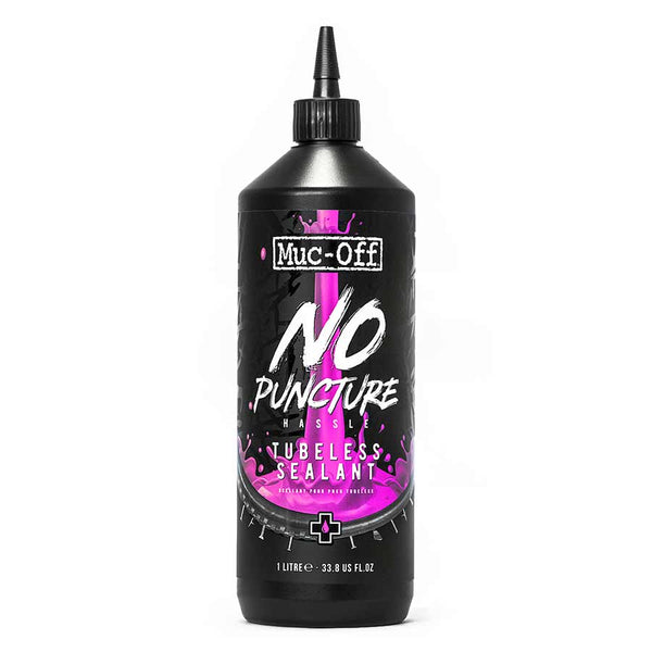 Muc-Off MTB Tubeless Tire Sealant - 1L Bottle