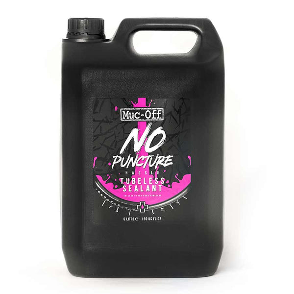 Muc-Off MTB Tubeless Tire Sealant - 5L Bottle