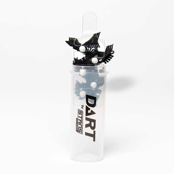 Stan's DART Refill 5 Applications Black >