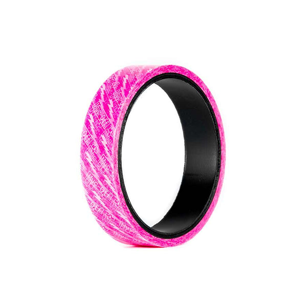 Muc-Off Rim Tape - 10m Roll 21mm