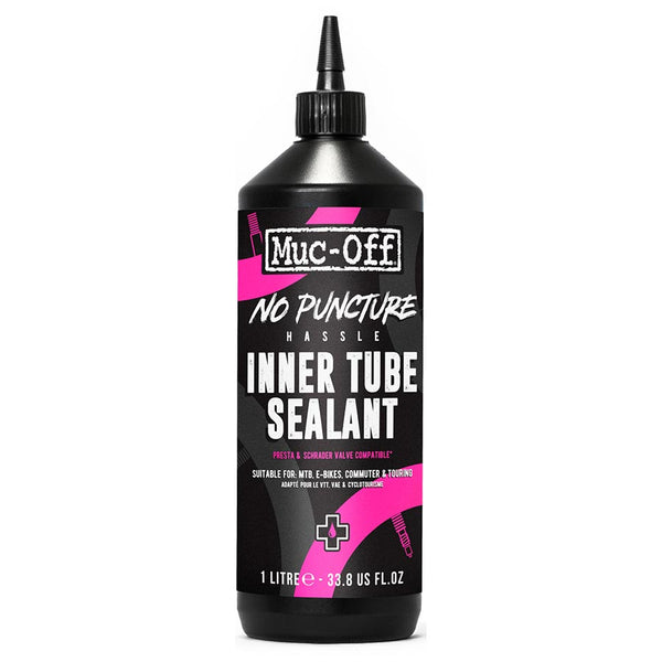 Muc-Off Inner Tube Sealant - 1L Bottle