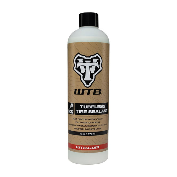 WTB TCS Tubeless Tire Sealant 16oz