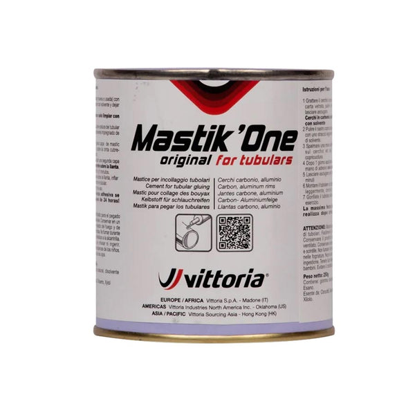 Vittoria Mastik One Tubular Adhesive - 30g tube 12 count