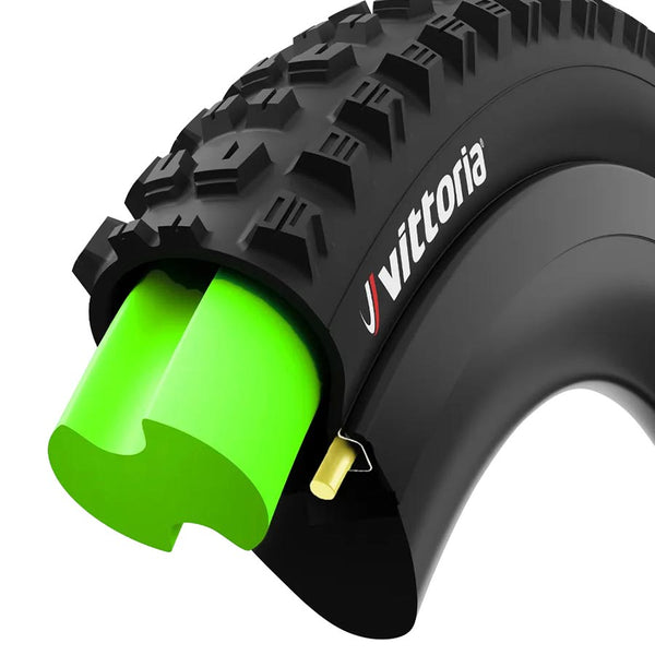 Vittoria Air-Liner Tubeless Insert - MTB Medium 2.3-2.5"