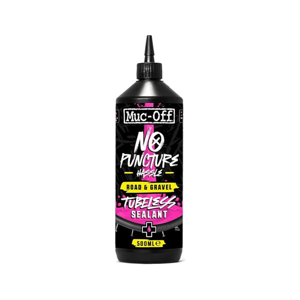 Muc-Off Road & Gravel Tubeless Sealant Tubeless Sealant 500ml