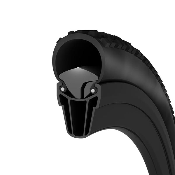 Tannus Tubeless Lite 700x33-45mm Each