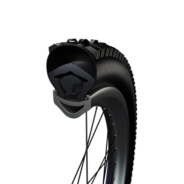 Tannus Tubeless Fusion 27x2.1-2.6" Each