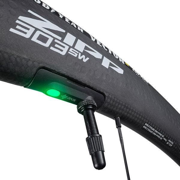 Zipp Air Sensor Valve Assembly Tubeless Valve