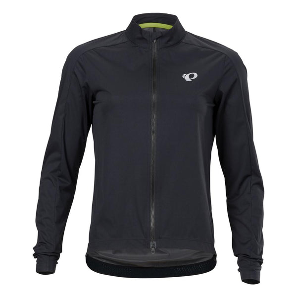 Women's PRO Barrier Jacket - BLACK / XS