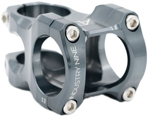 Industry Nine A35 Stem - 32mm 35mm Clamp +/-5 1 1/8