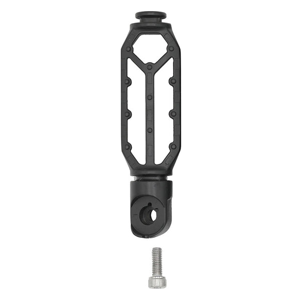 Kids Ride Shotgun Foot Rest for Evo Pro Gen 2 Left